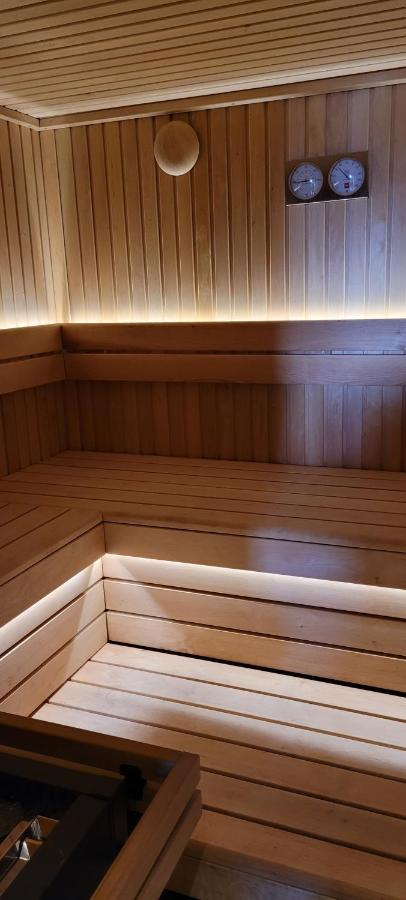 Les Petites Chambres St Gervais Saint-Gervais-les-Bains Eksteriør bilde