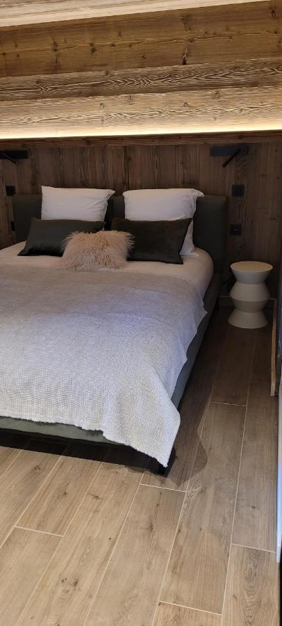 Les Petites Chambres St Gervais Saint-Gervais-les-Bains Eksteriør bilde